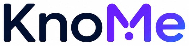 KnoMe